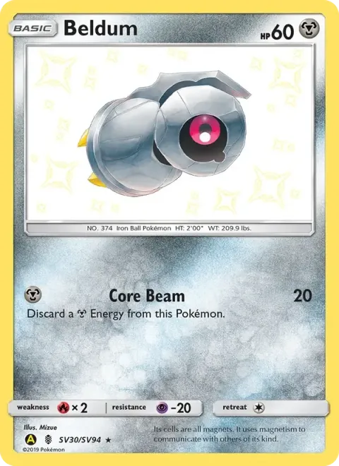 Carte Pokémon Terhal SV30/SV94, extension Destinées Occultes