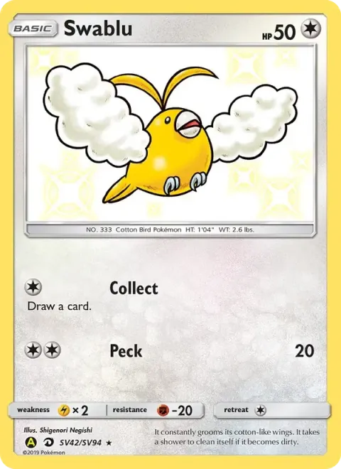 Carte Pokémon Tylton SV42/SV94, extension Destinées Occultes