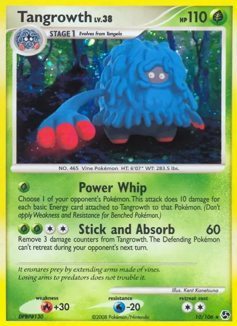 Carte Pokémon Bouldeneu 010/106, extension Duels au Sommets