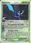 Carte Nostenfer δ 002/113