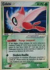 Carte Celebi ☆ 100/100