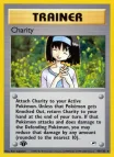Carte Charity 099/132