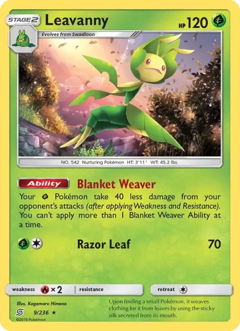 Carte Pokémon Manternel 009/236, extension Harmonie des Esprits