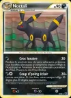 Carte Noctali 010/090
