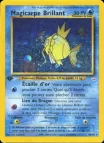 Carte Magicarpe Brillant 066/064