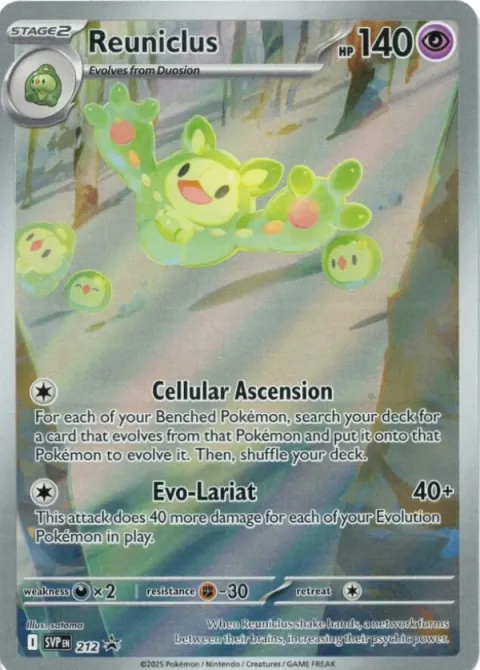 Carte Pokémon Symbios 212, extension SVP Black Star Promos