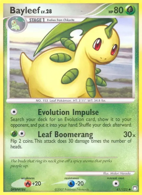 Carte Pokémon Macronium 041/123, extension Trésors Mystérieux